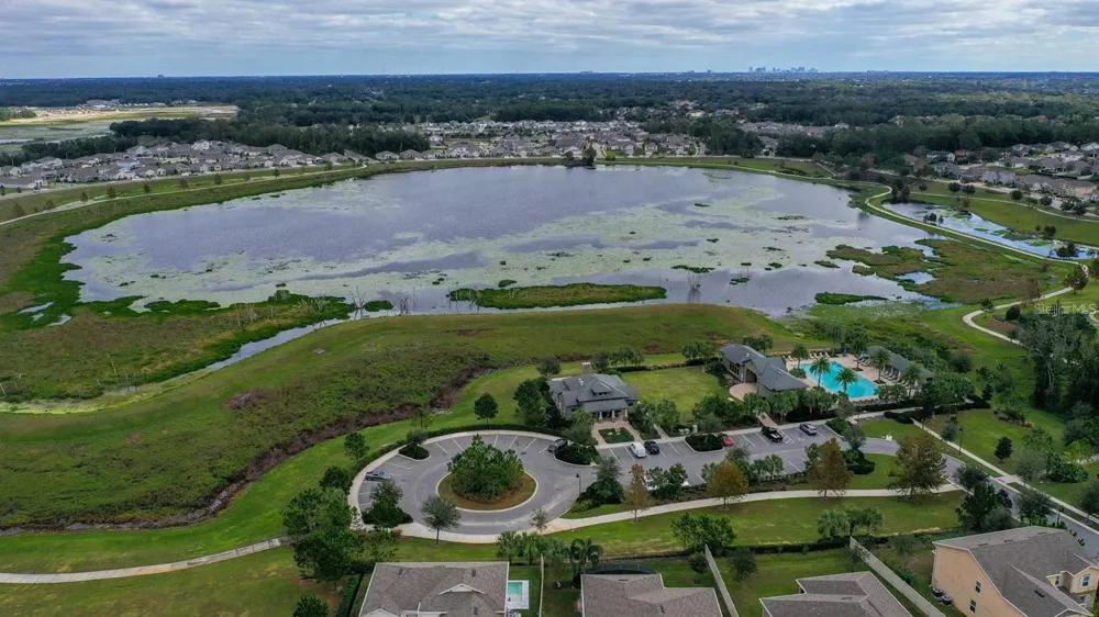 1452 SOURWOOD DRIVE Ocoee, FL 34761