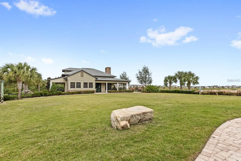 1452 SOURWOOD DRIVE Ocoee, FL 34761