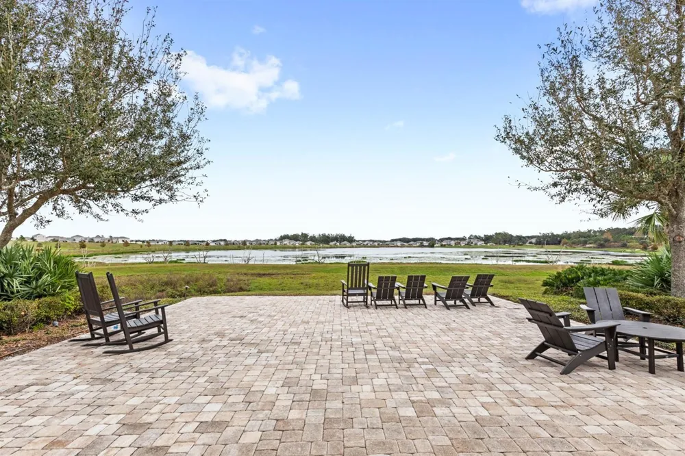 1452 SOURWOOD DRIVE Ocoee, FL 34761