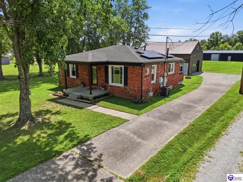 289 Beech Grove Road