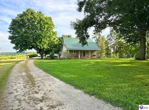 927 E Lemon Bend Road