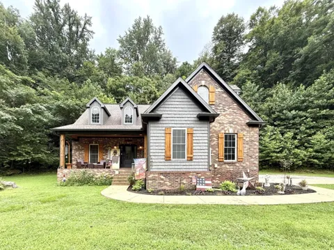 500 Indian Creek Rd