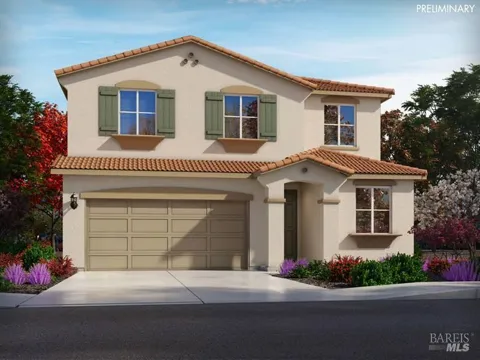 941 Telford Drive
