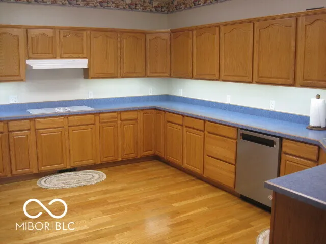 1025 500 W Lebanon, IN 46052