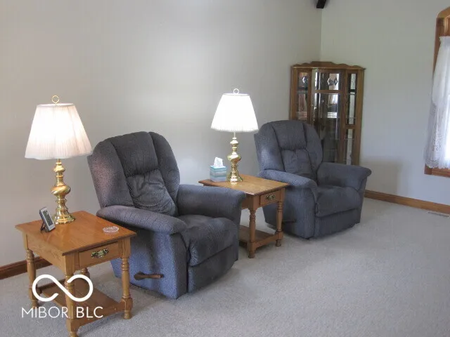 1025 500 W Lebanon, IN 46052