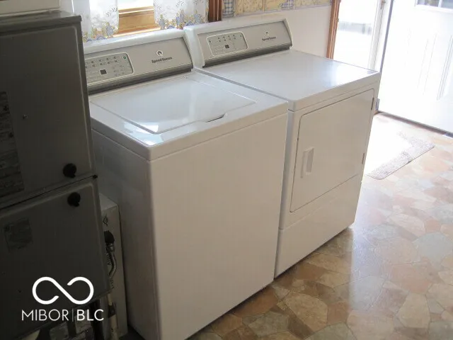 1025 500 W Lebanon, IN 46052
