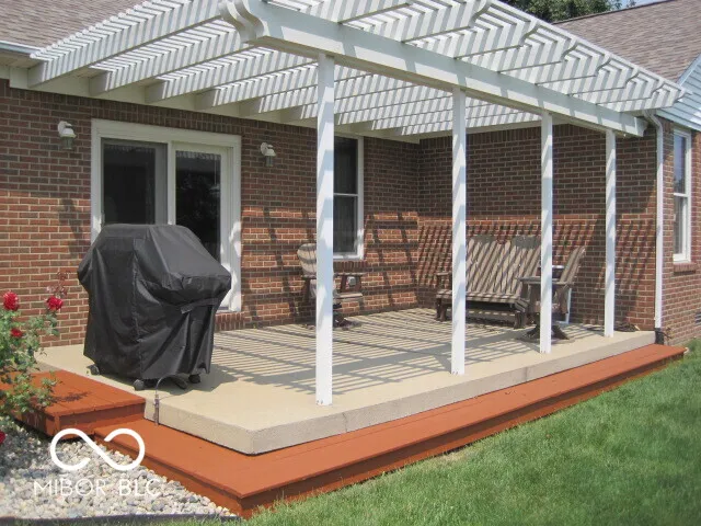1025 500 W Lebanon, IN 46052