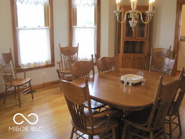 1025 500 W Lebanon, IN 46052
