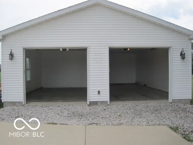 1025 500 W Lebanon, IN 46052