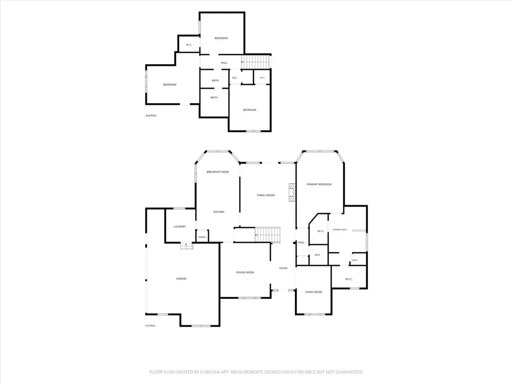 2910 Blue Teal Lane Signal Mountain, TN 37377