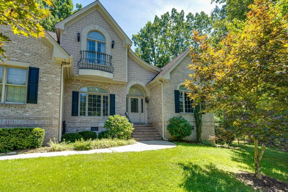 2910 Blue Teal Lane Signal Mountain, TN 37377