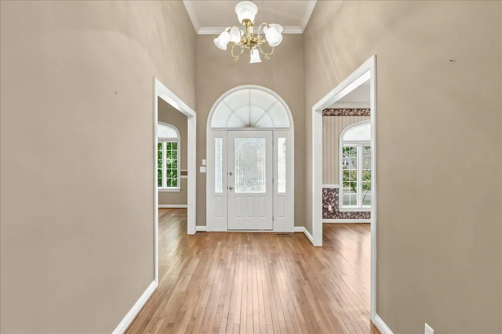 2910 Blue Teal Lane Signal Mountain, TN 37377