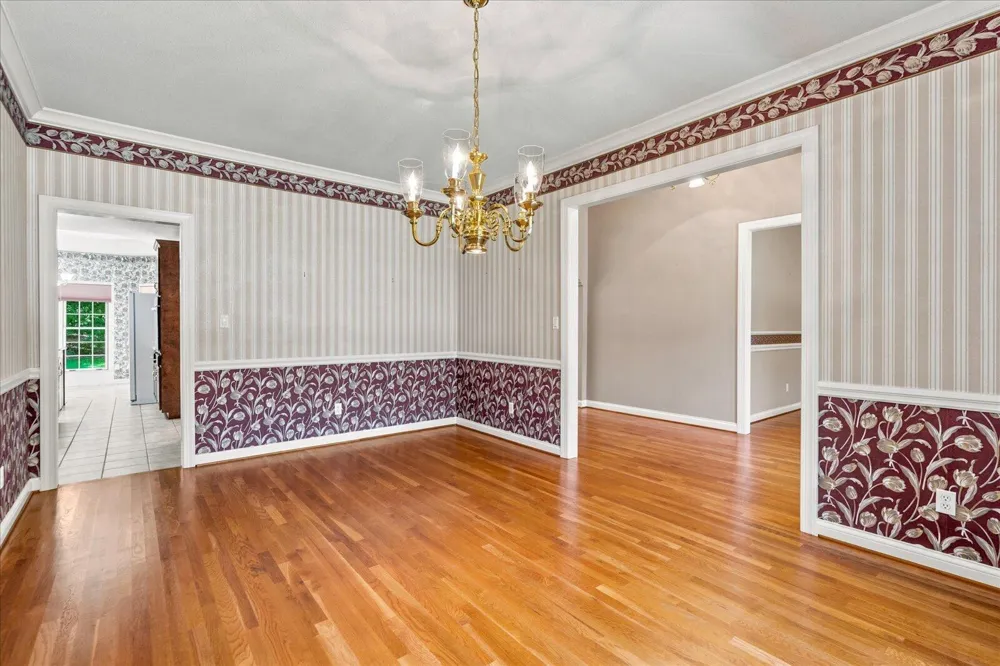 2910 Blue Teal Lane Signal Mountain, TN 37377