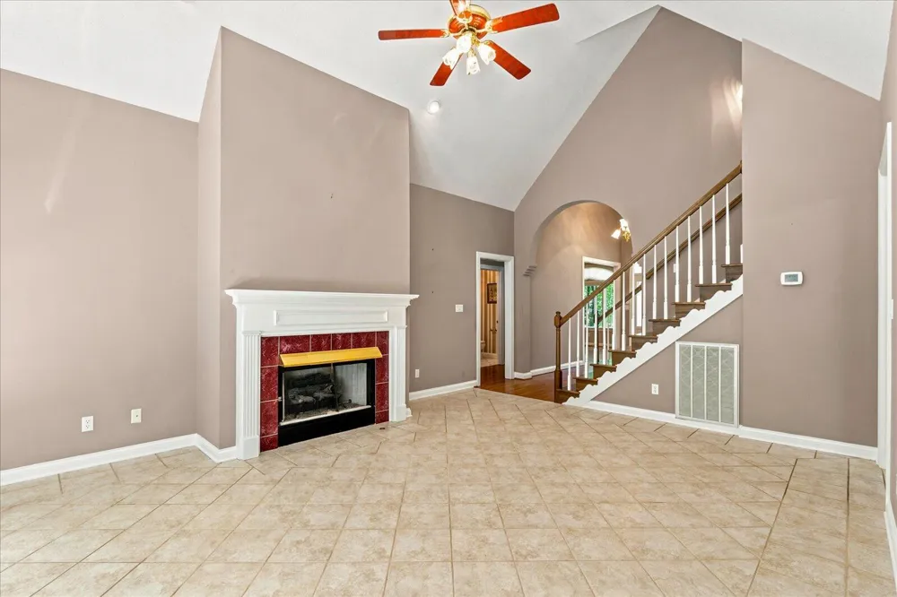 2910 Blue Teal Lane Signal Mountain, TN 37377