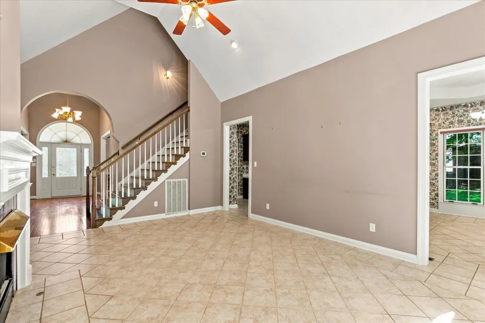 2910 Blue Teal Lane Signal Mountain, TN 37377