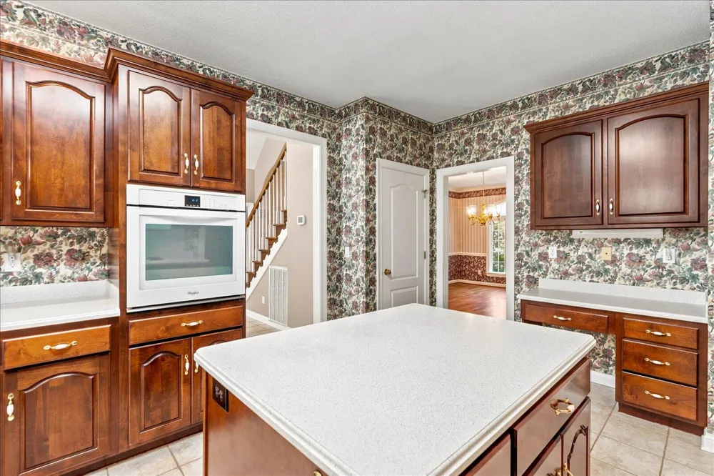 2910 Blue Teal Lane Signal Mountain, TN 37377