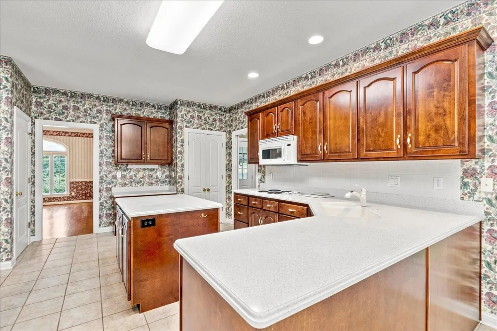 2910 Blue Teal Lane Signal Mountain, TN 37377