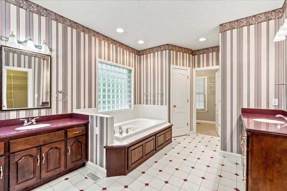 2910 Blue Teal Lane Signal Mountain, TN 37377