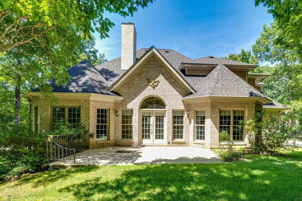 2910 Blue Teal Lane Signal Mountain, TN 37377