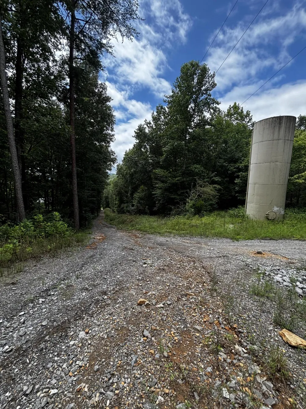 Orme Mountain Road South Pittsburg, TN 37380