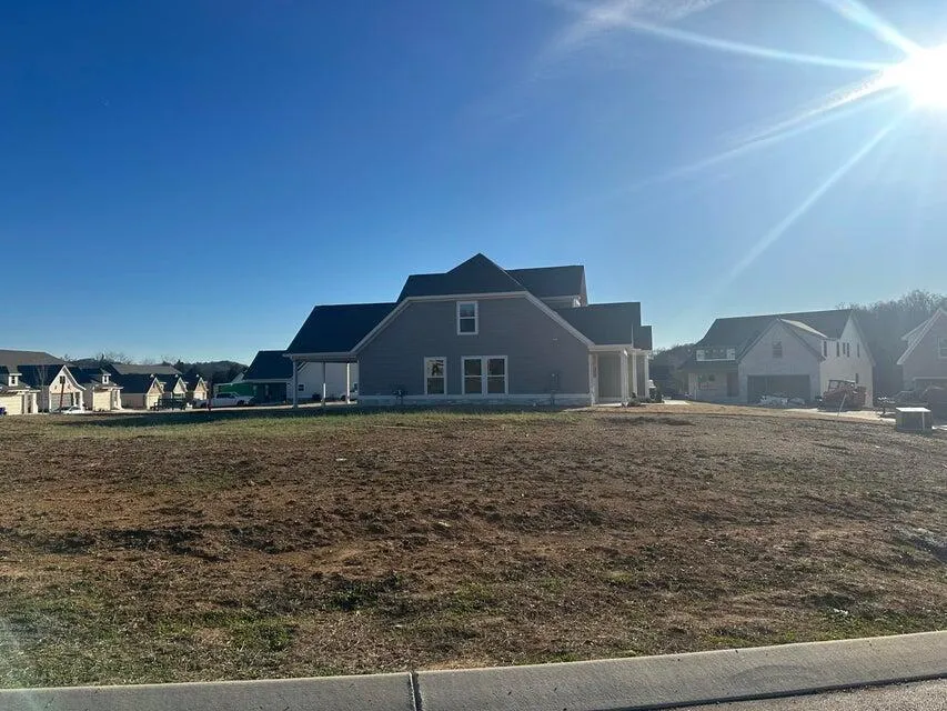 14 Arthur Lane NW Cleveland, TN 37312