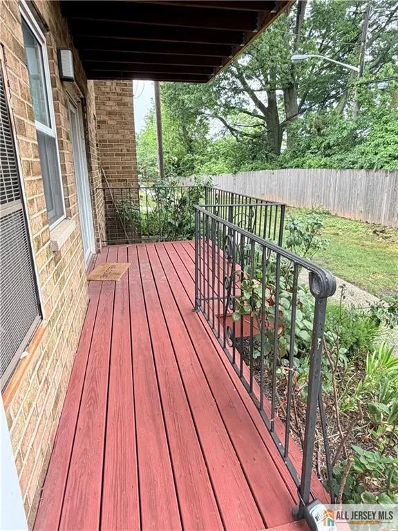 37 Judson Street #10A Edison, NJ 08837