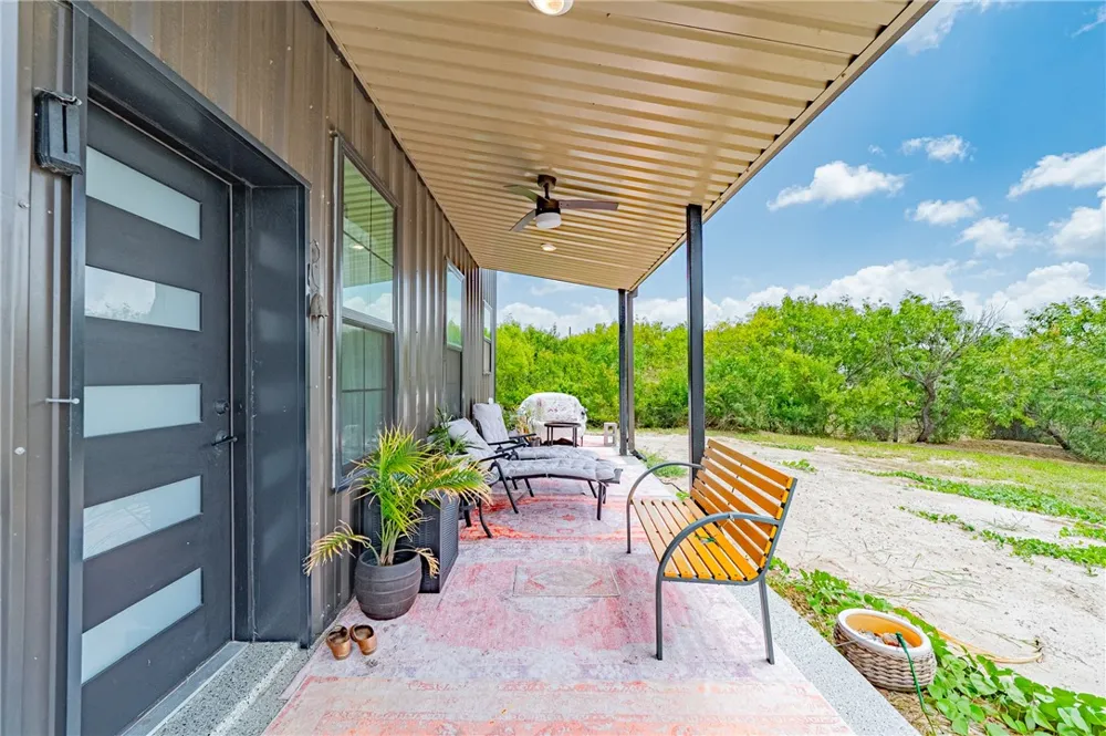 1102 1st Street Bayside, TX 78340