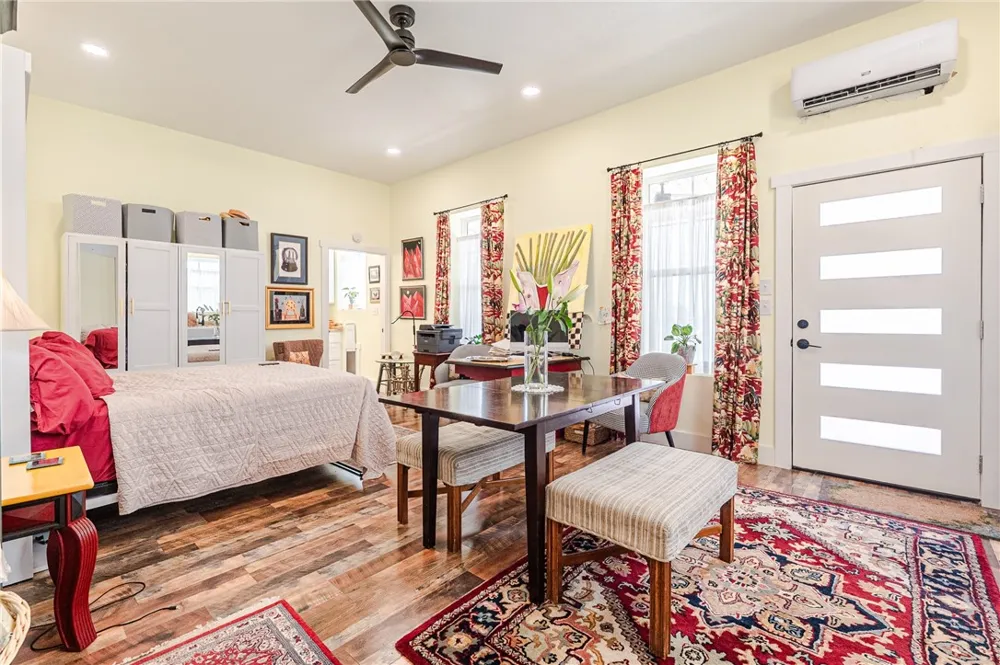 1102 1st Street Bayside, TX 78340