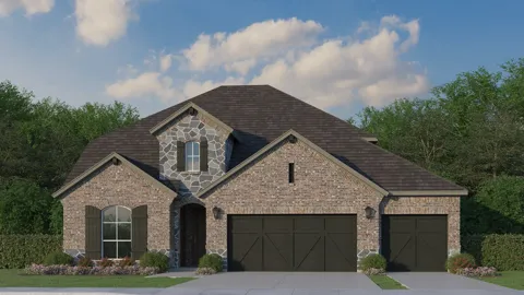 809 Open Range Drive