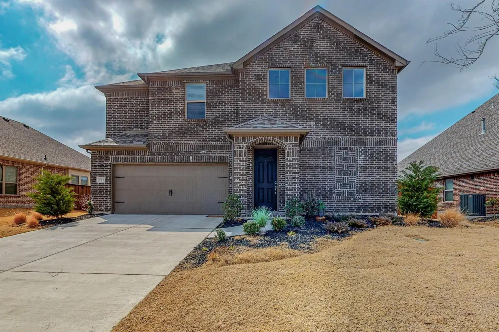 961 Waterview Drive Prosper, TX 75078