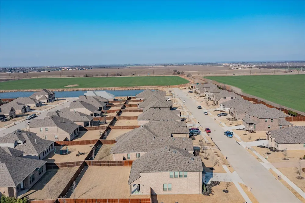 961 Waterview Drive Prosper, TX 75078