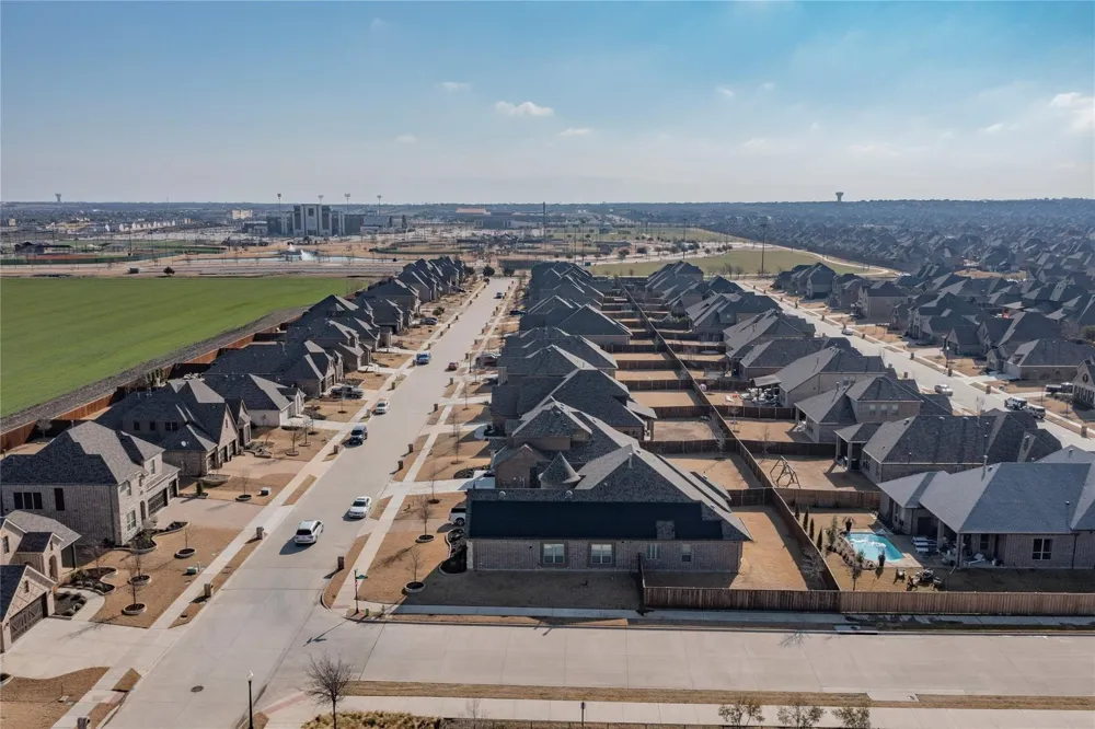 961 Waterview Drive Prosper, TX 75078