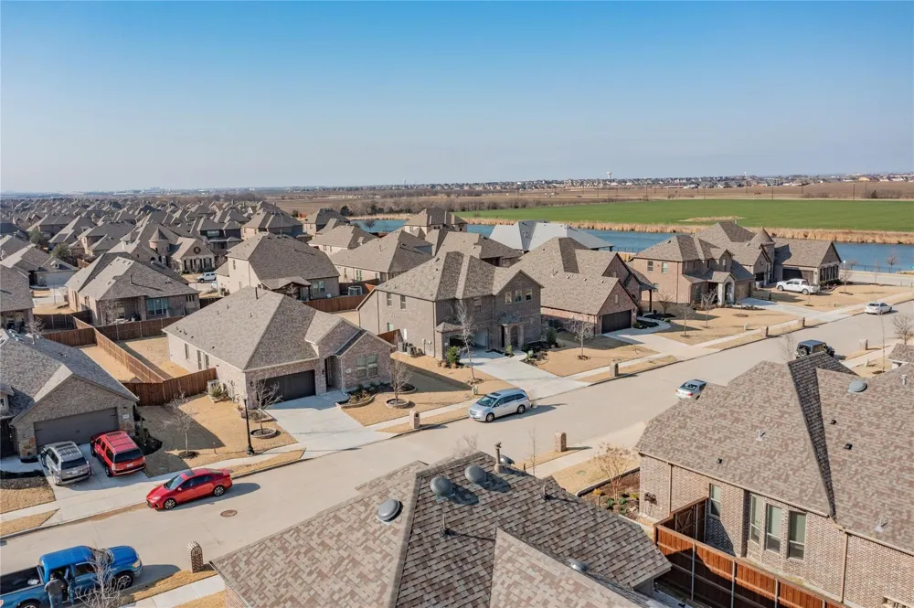 961 Waterview Drive Prosper, TX 75078