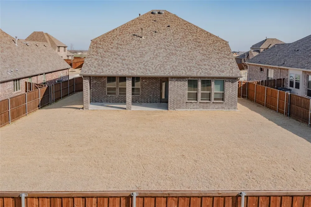 961 Waterview Drive Prosper, TX 75078