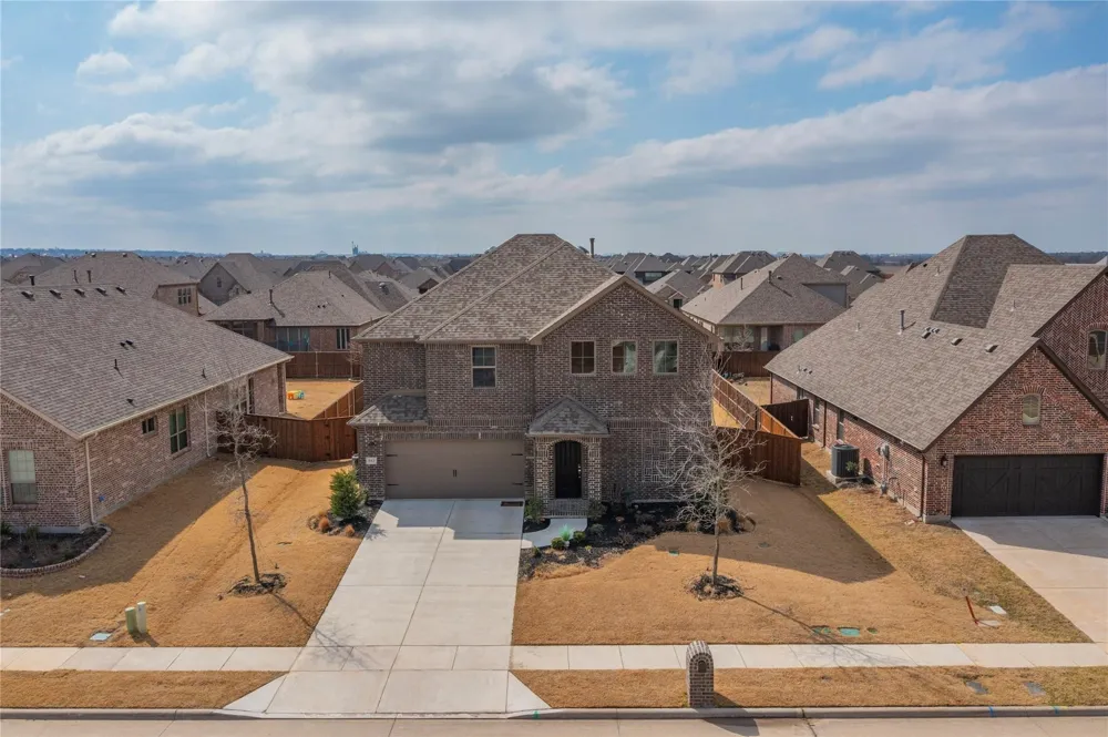 961 Waterview Drive Prosper, TX 75078