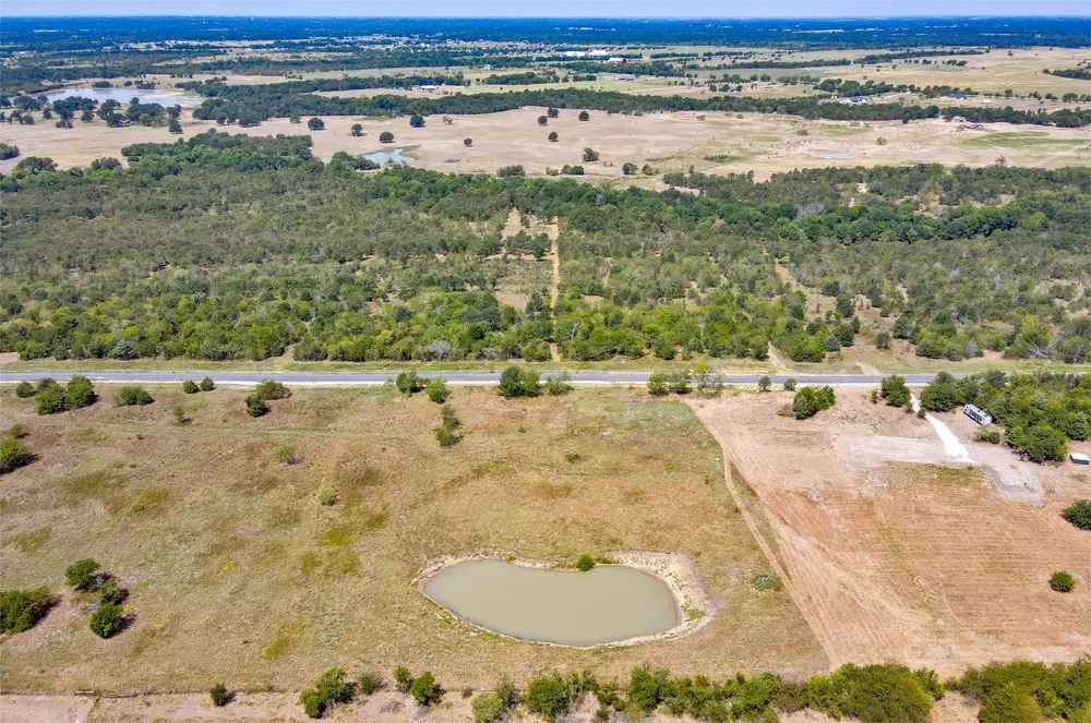 1395 Channing Lane Wills Point, TX 75169