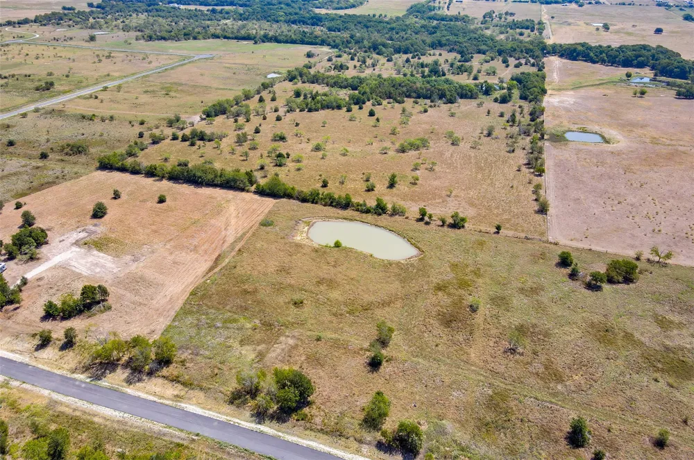 1395 Channing Lane Wills Point, TX 75169