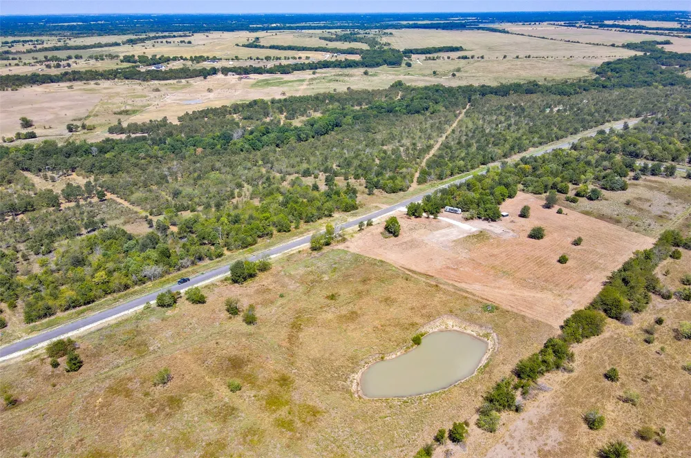 1395 Channing Lane Wills Point, TX 75169