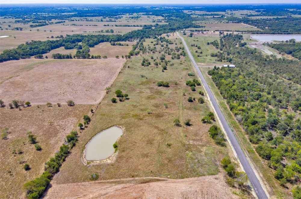 1395 Channing Lane Wills Point, TX 75169