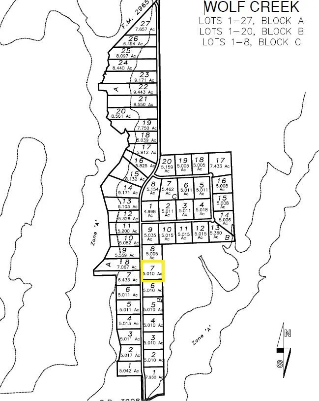 1395 Channing Lane Wills Point, TX 75169