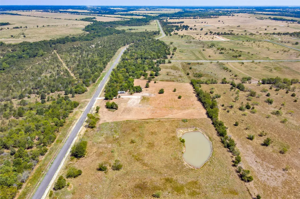1395 Channing Lane Wills Point, TX 75169