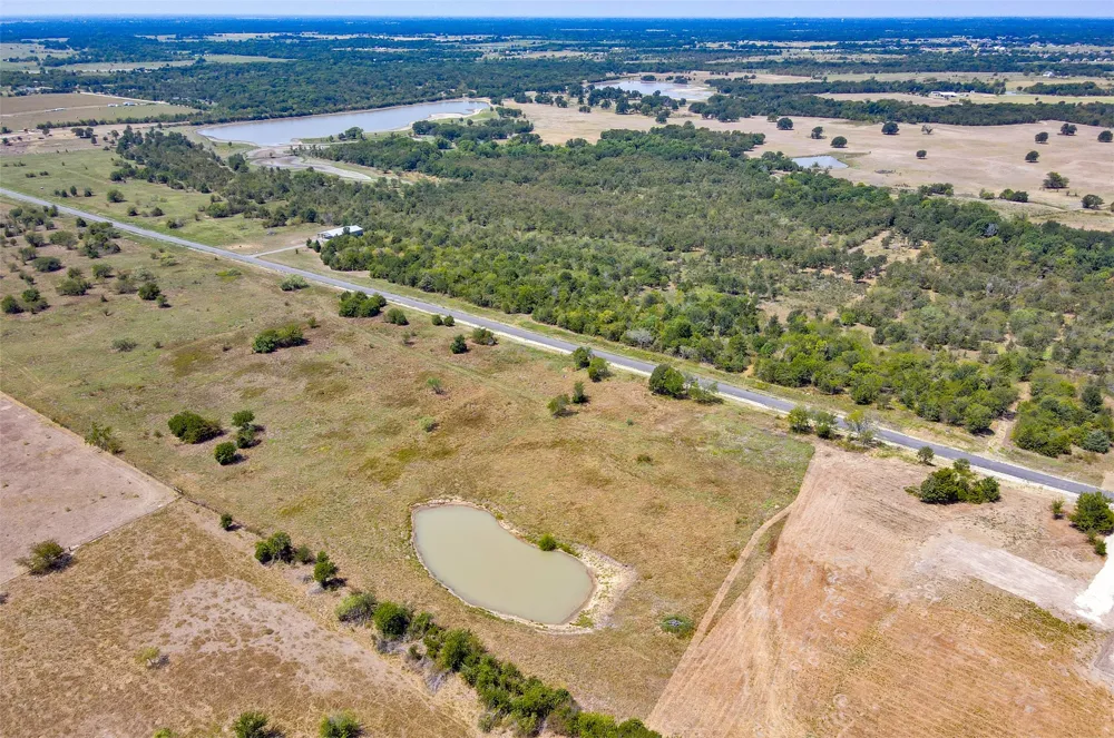 1395 Channing Lane Wills Point, TX 75169
