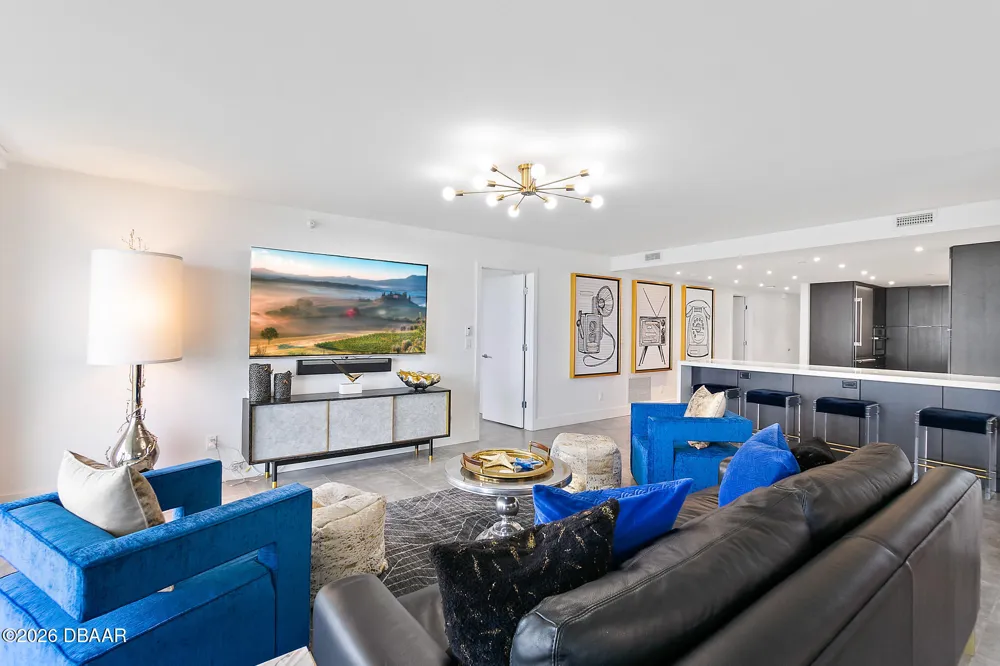2545 S Atlantic Avenue #104-105 Daytona Beach Shores, FL 32118