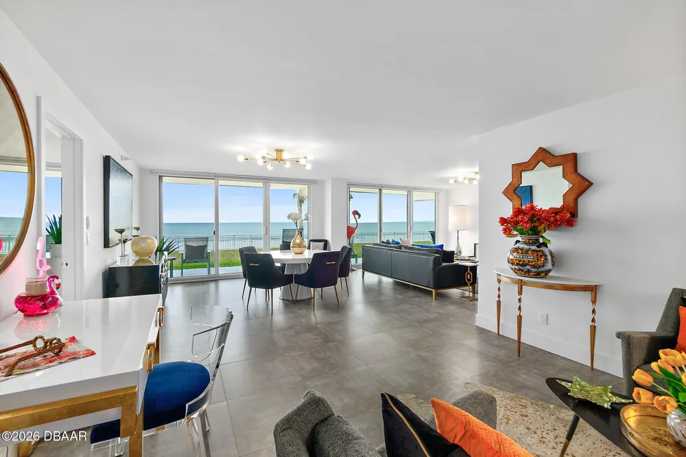 2545 S Atlantic Avenue #104-105 Daytona Beach Shores, FL 32118