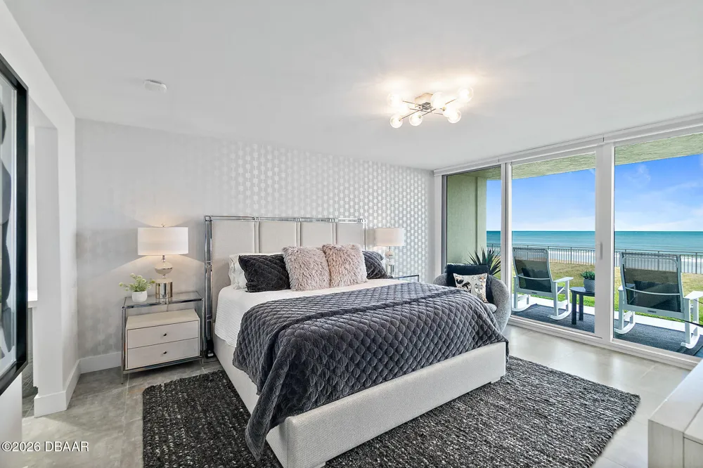 2545 S Atlantic Avenue #104-105 Daytona Beach Shores, FL 32118