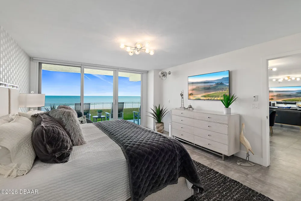 2545 S Atlantic Avenue #104-105 Daytona Beach Shores, FL 32118