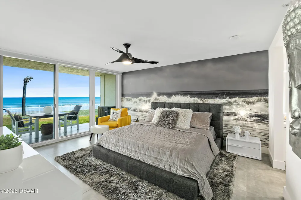 2545 S Atlantic Avenue #104-105 Daytona Beach Shores, FL 32118