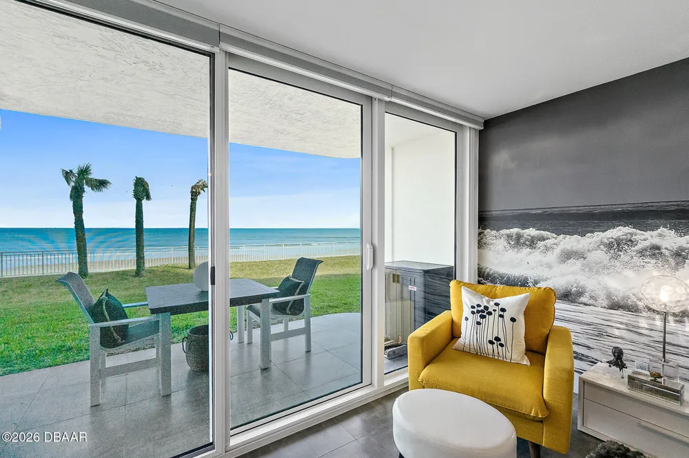 2545 S Atlantic Avenue #104-105 Daytona Beach Shores, FL 32118
