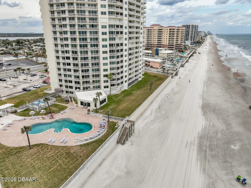 2545 S Atlantic Avenue #104-105 Daytona Beach Shores, FL 32118