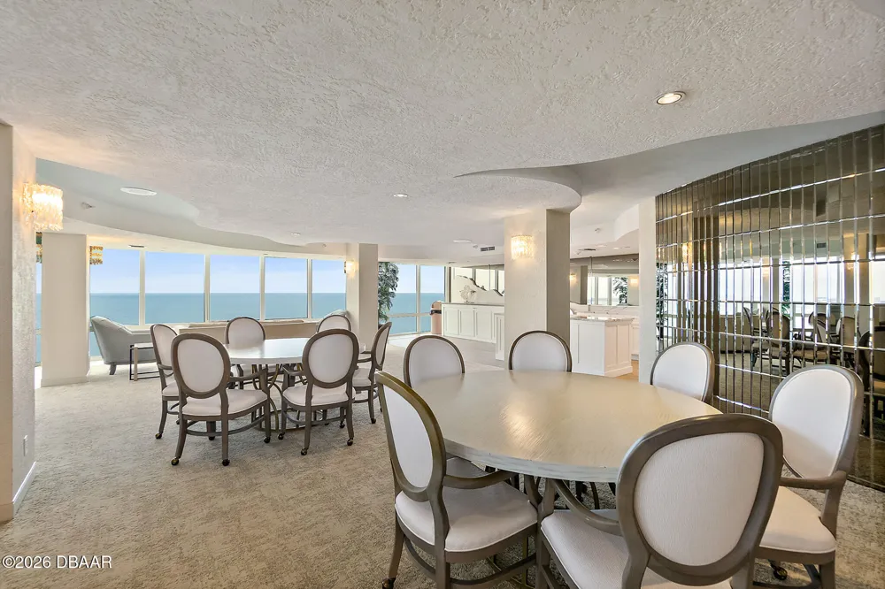 2545 S Atlantic Avenue #104-105 Daytona Beach Shores, FL 32118
